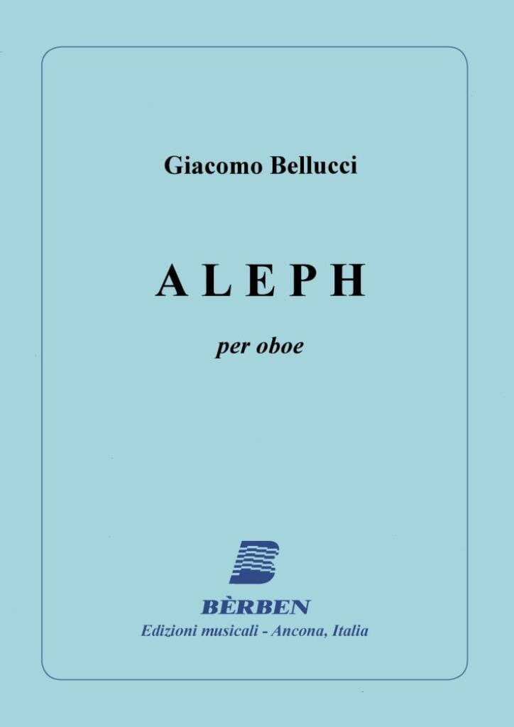 Aleph